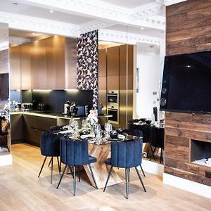 Appartement met Drie Slaapkamers